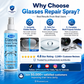 📱😇 50% KORTING! Die diepe kras over je scherm waar je al weken naar staart? Weg! Deze professionele spray vult, egaliseert en laat hem verdwijnen als een goocheltruc!