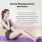 🔥50% KORTING! ✨ Sit-Up Trainingsapparatuur – Voor een Sterke Core & Strakke Buikspieren! 💪🏋️‍♂️