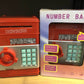 Mini-ATM-Spaarpot voor Kinderen – productafbeelding