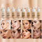 Vloeibare foundation met matte finish – productafbeelding