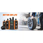 TPMS-Inleertool met Bandenspanningsmeter – productafbeelding
