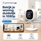 Draadloze Smart HD-beveiligingscamera voor thuis✨koop twee gratis verzending✨