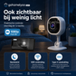 Draadloze Smart HD-beveiligingscamera voor thuis✨koop twee gratis verzending✨