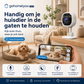Draadloze Smart HD-beveiligingscamera voor thuis✨koop twee gratis verzending✨
