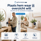 Draadloze Smart HD-beveiligingscamera voor thuis✨koop twee gratis verzending✨