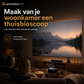 🎁2026 Nieuw binnen 50% KORTING💥Draagbare projector 4K lichtdicht kamerscherm