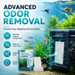 🐠 KOOP ER 1, KRIJG ER 1 GRATIS! ✨ WATERZUIVERINGSPLAATJES VOOR HET AQUARIUM – Kristalhelder water binnen 24 uur, verwijdert geurtjes en verontreinigingen, veilig voor alle vissen en planten 🌿🔮