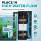 🐠 KOOP ER 1, KRIJG ER 1 GRATIS! ✨ WATERZUIVERINGSPLAATJES VOOR HET AQUARIUM – Kristalhelder water binnen 24 uur, verwijdert geurtjes en verontreinigingen, veilig voor alle vissen en planten 🌿🔮