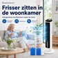 🎁2026 Nieuw binnen 50% KORTING💥USB-aangedreven bladloze torenventilator