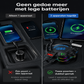 Bluetooth 5.0 FM-zender