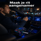 Bluetooth 5.0 FM-zender