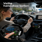 Bluetooth 5.0 FM-zender