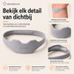 Siliconen bandage voor de knieschijfpees