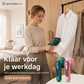 🔥 Mini-strijkijzer voor onderweg (50% korting voor beperkte tijd🚀)