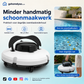 🤖 Slimme Draadloze Zwembadrobot｜⚡ Intelligente Navigatie en Krachtige Automatische Reiniging
