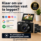 🎁2026 Nieuw binnen 50% KORTING💥📷4K HD digitale camera met flipscreen💥