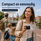 🎁2026 Nieuw binnen 50% KORTING💥📷4K HD digitale camera met flipscreen💥