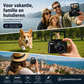 🎁2026 Nieuw binnen 50% KORTING💥📷4K HD digitale camera met flipscreen💥