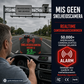 Head-up-display (HUD) Auto-GPS Digitale snelheidsmeter