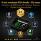 Head-up-display (HUD) Auto-GPS Digitale snelheidsmeter