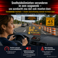 Head-up-display (HUD) Auto-GPS Digitale snelheidsmeter