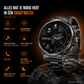StahlGear Smartwatch Ultra Duurzaam