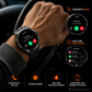 StahlGear Smartwatch Ultra Duurzaam