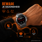 StahlGear Smartwatch Ultra Duurzaam