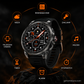 StahlGear Smartwatch Ultra Duurzaam
