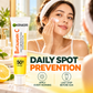 Hydraterend gezichtsserum met vitamine C – productafbeelding