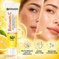 Hydraterend gezichtsserum met vitamine C – productafbeelding