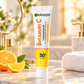 Hydraterend gezichtsserum met vitamine C – productafbeelding