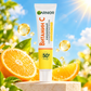 Hydraterend gezichtsserum met vitamine C – productafbeelding