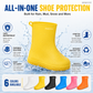 🏆Last Day 50% OFF !!🎁Thick Wear-Resistant Waterproof Shoe Cover