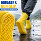 🏆Last Day 50% OFF !!🎁Thick Wear-Resistant Waterproof Shoe Cover