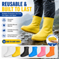 🏆Last Day 50% OFF !!🎁Thick Wear-Resistant Waterproof Shoe Cover