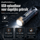 ⚡ Multifunctionele Mini Zaklamp｜Voor Sleutels, Auto, Kamperen en Noodsituaties