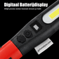 Multi-Function LED Handheld Work Light