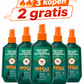 🦟 Outdoor Portable Long-Lasting Insect Repellent Spray | Up to 12 Hours Protection 🌿