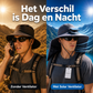 ☀️ Zonnehoed met Ingebouwde Ventilator｜🌬️ UV-bescherming en Verkoeling voor Buiten