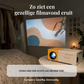 Geweldig cadeau🎁 - mini beamer🔥