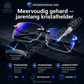 👓StuksKaderloze, ultralichte leesbril met diamantslijping✈️Tijdelijke aanbieding: 1 kopen, 1 gratis🎁｜Totaal 2｜