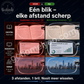 👓Kaderloze, ultralichte leesbril met diamantslijping🎁1 kopen, 1 gratis: 2 stuks in totaal
