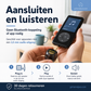 🔊🔥 Uitverkoop 50% Korting! Draagbare Plug-In Mobiele Telefoon Versterker 🎶