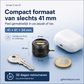 🔊🔥 Uitverkoop 50% Korting! Draagbare Plug-In Mobiele Telefoon Versterker 🎶