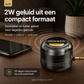 🔊🔥 Uitverkoop 50% Korting! Draagbare Plug-In Mobiele Telefoon Versterker 🎶