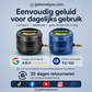 🔊🔥 Uitverkoop 50% Korting! Draagbare Plug-In Mobiele Telefoon Versterker 🎶