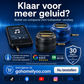 🔊🔥 Uitverkoop 50% Korting! Draagbare Plug-In Mobiele Telefoon Versterker 🎶