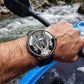StahlGear Smartwatch Ultra Duurzaam
