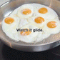 Met de hand gehamerde, ongecoate pan met antiaanbaklaag 🍳[Krasbestendig] Bestand tegen staalwol. Bestand tegen metalen spatels.